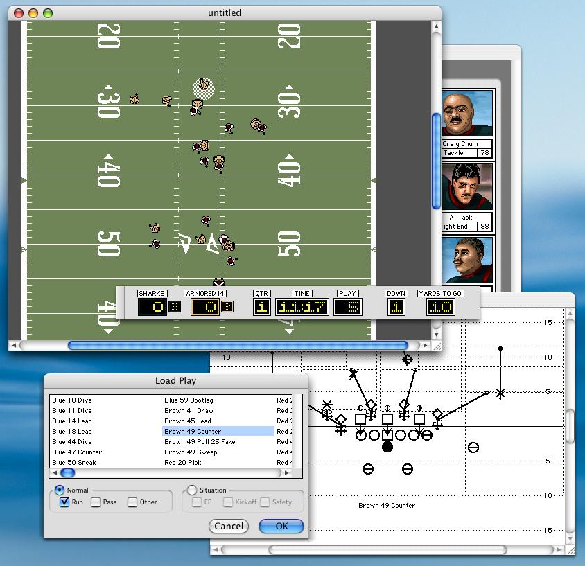 PlayMaker Football