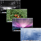 you control: desktops
