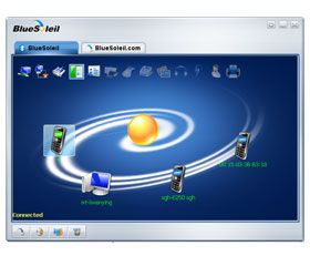 BlueSoleil