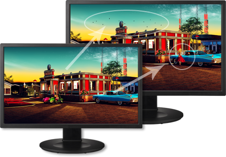 DeskScapes