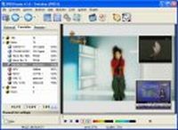 DVB Dream DVB TV/Radio Viewer Application