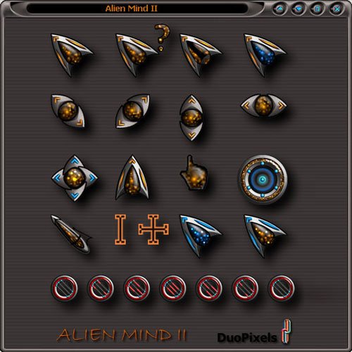 CursorFX Plus