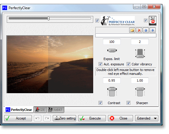 PhotoPerfect Ultimate Edition