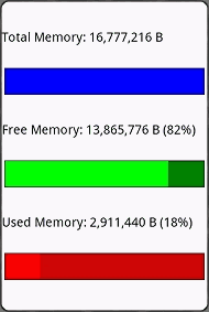 MemoryUp Pro(アンドロイド携帯空きメモリ容量アップ)