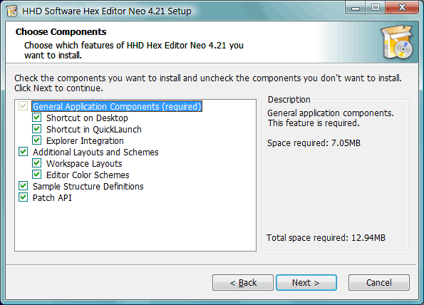 Hex Editor Neo Professional Non-commercial Use (Regular License/Lifetime Upgrade)