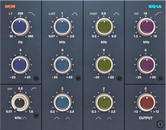 EQ1A Equalizer (Windows)