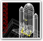 CadLib DWG DXF .NET Library (Professional Edition)
