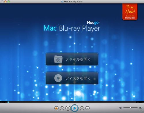 Mac Blu-ray Player