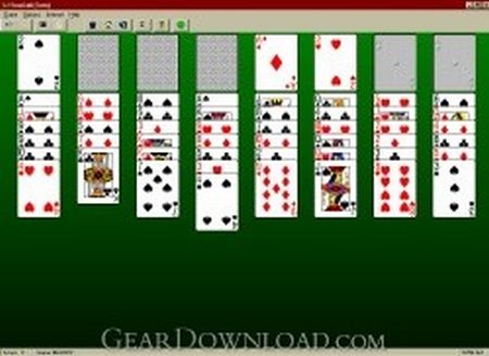FreeCell Wizard