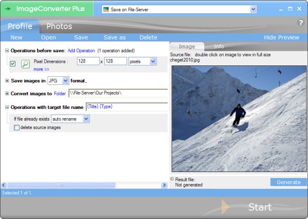 imageconverter plus