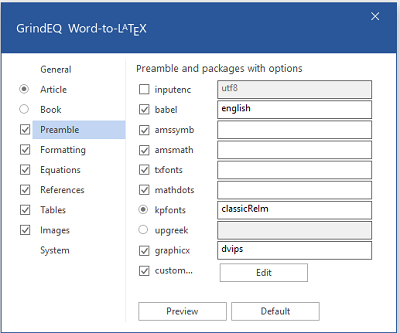 Word-to-LaTeX 2020
