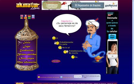 Akinator