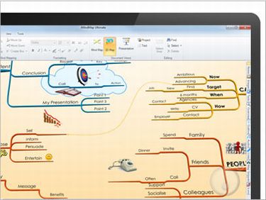 iMindMap Ultimate