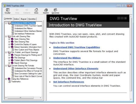 Autodesk DWG TrueView