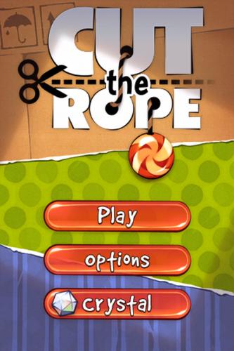 Cut the Rope