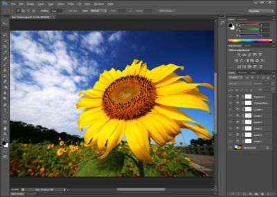 Photoshop CS6 Extended（製品版）