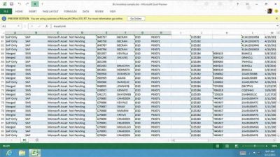 Microsoft Office Home & Business 2013