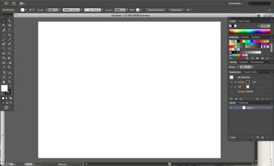 Adobe Illustrator CS6(製品版)