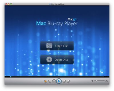 Windows Blu-ray Player