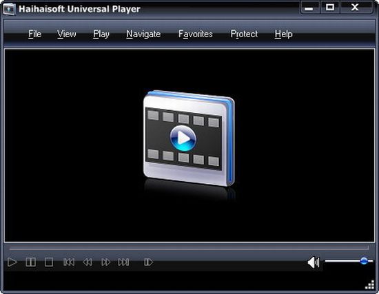Haihaisoft Universal Player