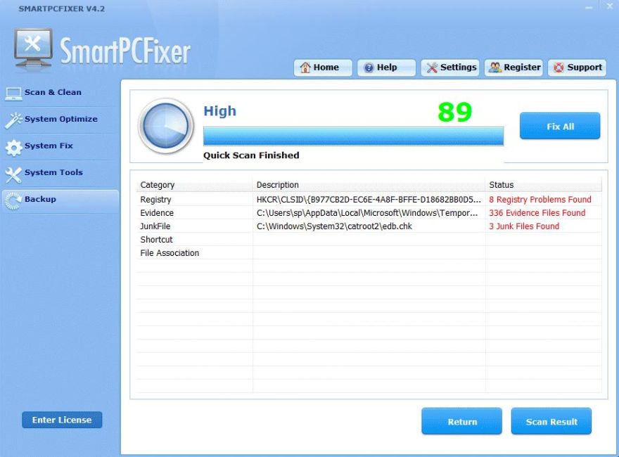 SmartPCFixer