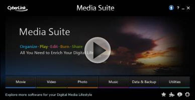 Media Suite 10 Ultra
