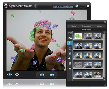 YouCam 5 Deluxe