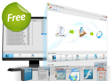 PDFMate PDF Converter Free