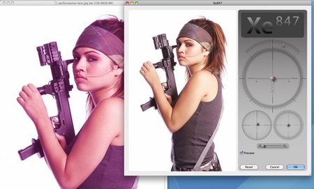 Xe847- Photoshop Plugin for windows