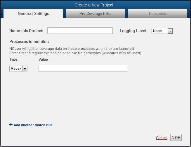 NCover Collector