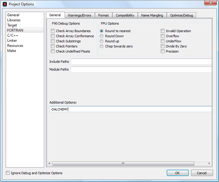 Absoft Pro Fortran for Windows (Single Machine License/Commercial)