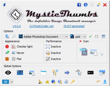 MysticThumbs for Business