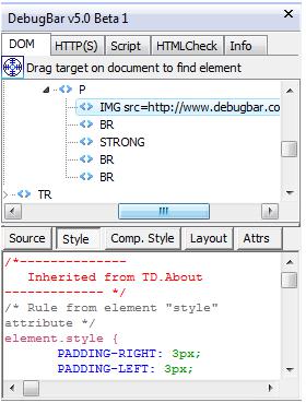 DebugBar Team License