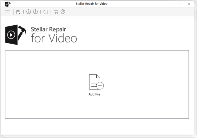 Stellar Repair for Video Premium-Windows
