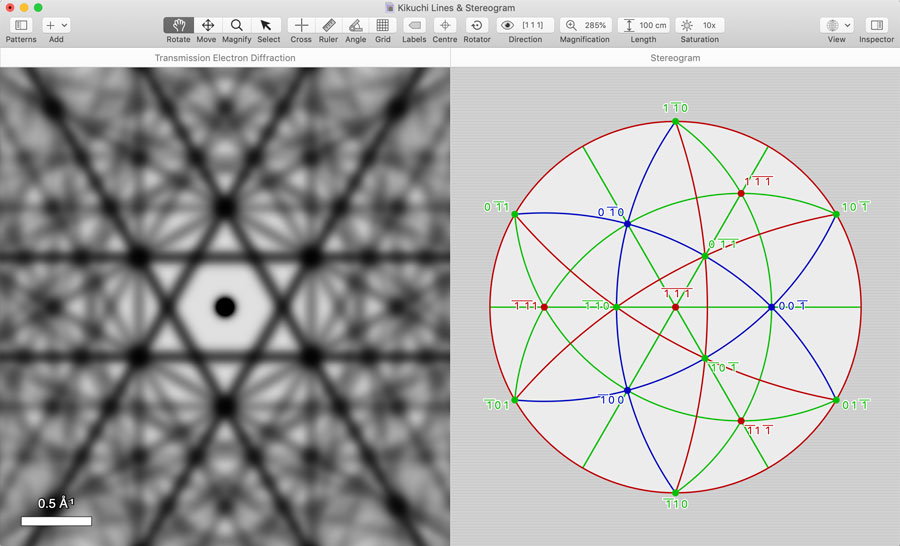SingleCrystal