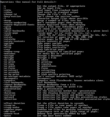 Coherent PDF Command Line Tools Single license + 1 Year Priority Support + Free Upgrades