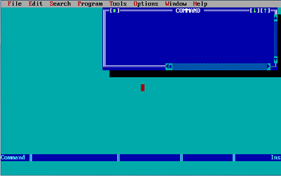 dBASE CLASSIC
