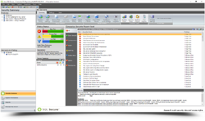 SQL Compliance Manager 年間サポート付