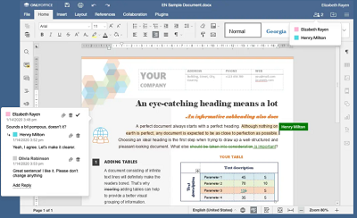 ONLYOFFICE Docs Developer Edition Single Server Yearly license