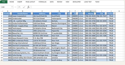 Spire.XLS for JAVA Developer Subscription