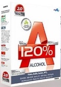 Alcohol 120%