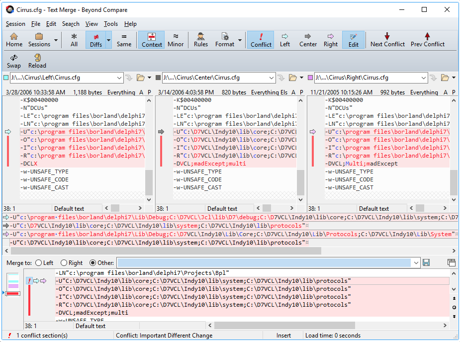 for windows instal Beyond Compare Pro 4.4.7.28397