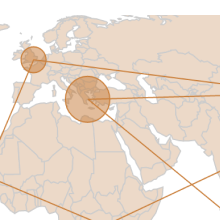 Highcharts Maps features04