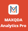 MAXQDA Base features