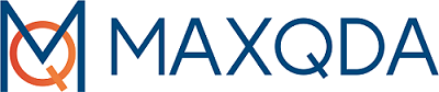 MAXQDA logo