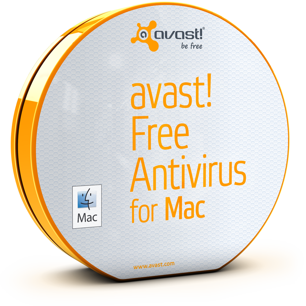 avast! Free Antivirus for Mac