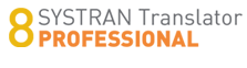 Systran Translator Professional