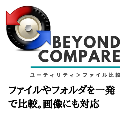 Beyond Compare