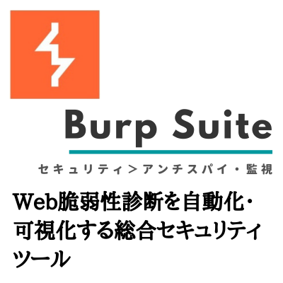Burp Suite
