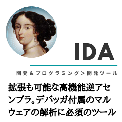 IDA